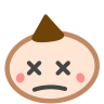照れ